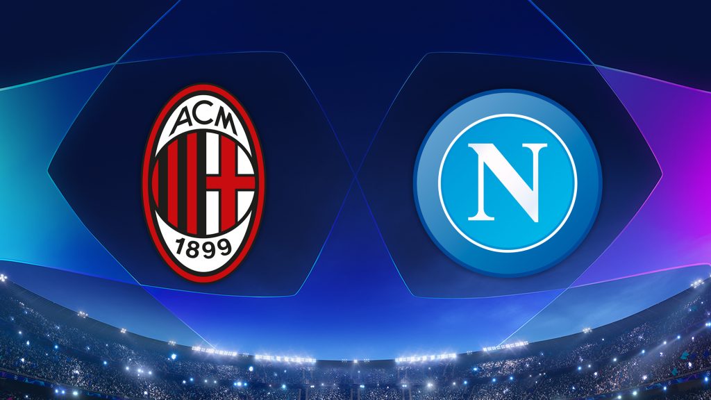 AC Milan vs Napoli