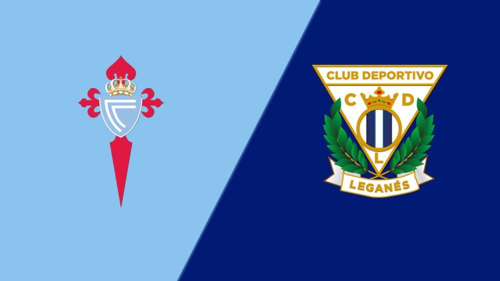 Celta Vigo vs Leganes