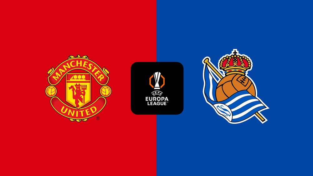 MU vs Sociedad