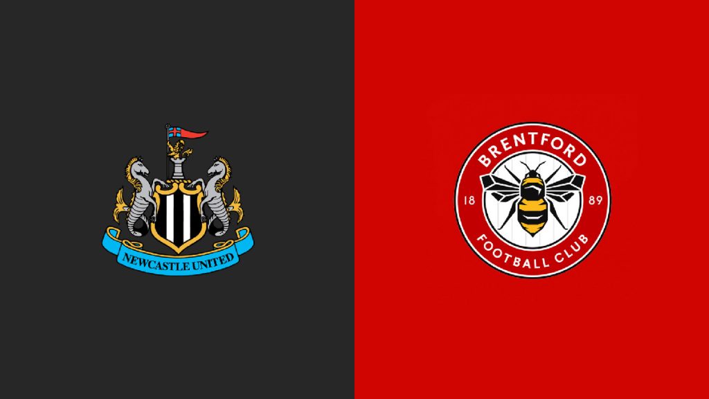 Newcastle vs Brentford
