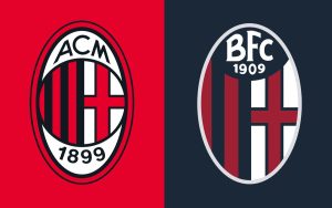 AC Milan vs Bologna