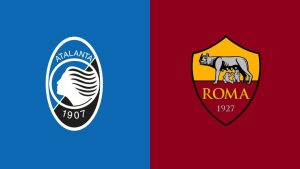 Atalanta vs Roma