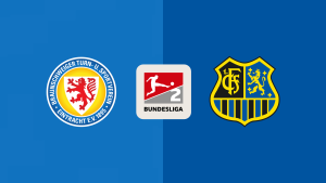 Braunschweig vs Saarbrucken
