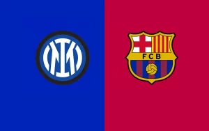 Inter Milan vs Barcelona