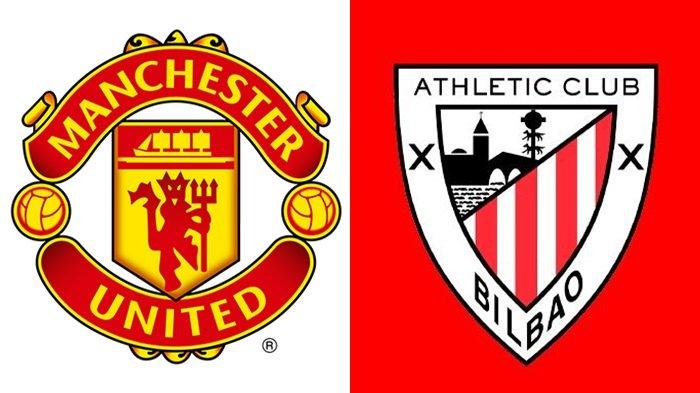 MU vs Athletic Bilbao